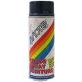 Motip - Motip Spuitbus 400 ml - staalblauw