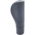 Widek - Handvat city comfort 120mm - zwart (1 stuk)