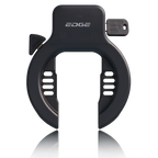 Ringslot Edge Rocky - zwart