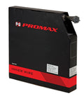 Promax box of shifting cables stainless steel