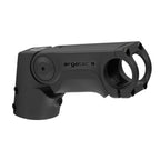 Ergotec - Ergotec Stuurpen ahead sepia xl fi ø28.6mm / 110mm / ø31.8mm - zwart