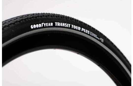 Goodyear - transit tour plus tt clincher