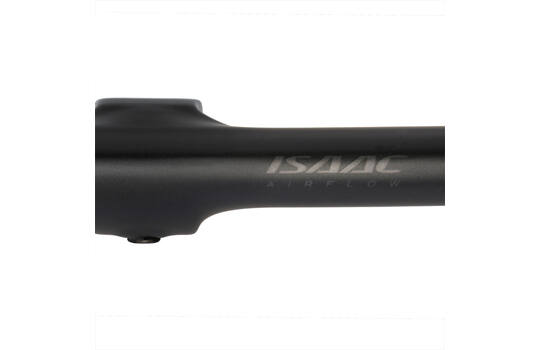 Diverse - Diverse Isaac - racestuur airflow 44cm/120mm carbon