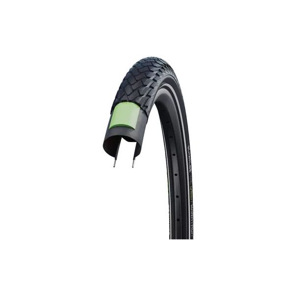 Schwalbe Pneu Marathon 40-635 (28X11/2) Noir