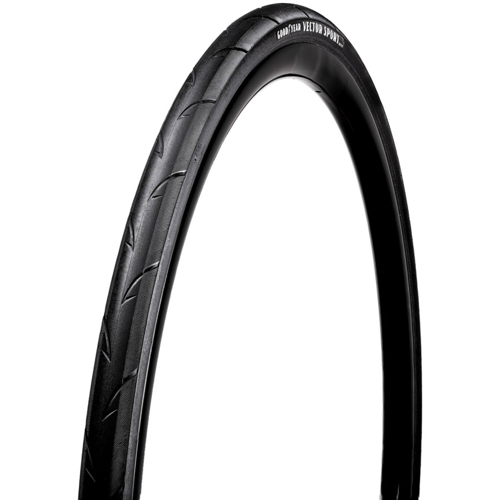 Goodyear - vector sport tlr 700x32c