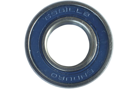 ENDURO BEARINGS - ENDURO BEARINGS 6901 llb - abec 3 (radial) - 12x24x6