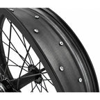 Rms - Rms Voorwiel - 20x4 fatbike naaf 3/8