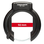 Serrure de bague Trelock RS 481 Protect-O-Connect XXL AZ
