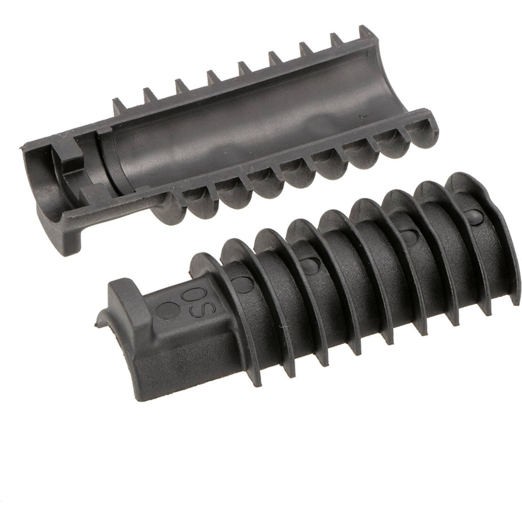 Montano - Montano - di2 batterij zadelpen rubber set ø31.6mm
