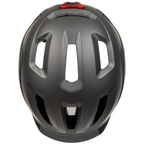 Ked - Ked Fietshelm pedalon l (59-63cm) - mat zwart