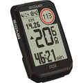 SIGMA SPORT - SIGMA SPORT fahrradcomputer "rox 4.0 endurance" sigma bike computer rox 4.0 endurance