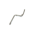 Crank bmx one piece
