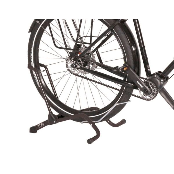 Cyclus TOOLS - TOOLS Fietsstandaard / displaystandaard cyclus voor 26 ~ 29 wielen - zwart