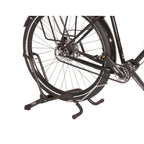 Cyclus TOOLS - TOOLS Fietsstandaard / displaystandaard cyclus voor 26 ~ 29 wielen - zwart