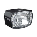 Trelock - Koplamp ls990 lighthammer pro 250