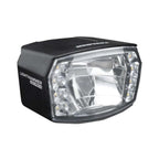 Trelock - Koplamp ls990 lighthammer pro 250