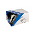 Polisport casque City GO mat crème M 54-59cm