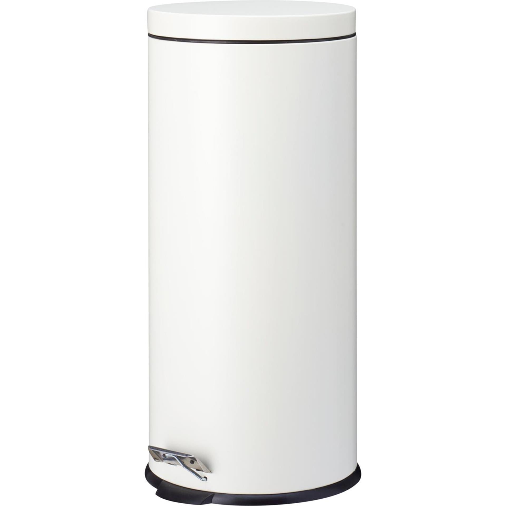- Pedaalemmer RVS 30L