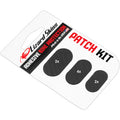 Lizard skins patch kit - carbon leather