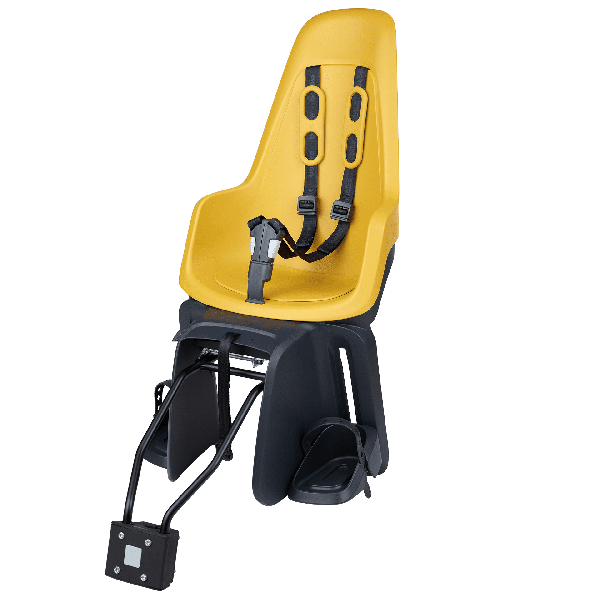 Bobike - Zitje maxi one mighty mustard