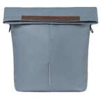 Basil tas city shopper blauw | mik hooks | 16l