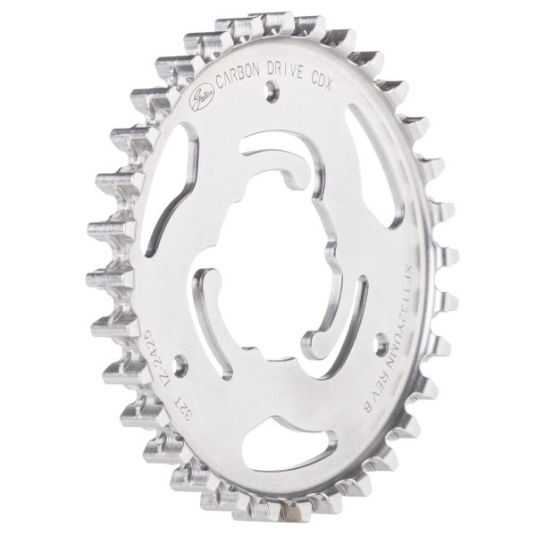 Gates - Gates sprocket cdx 32t fin line nexus 5 mech. hub