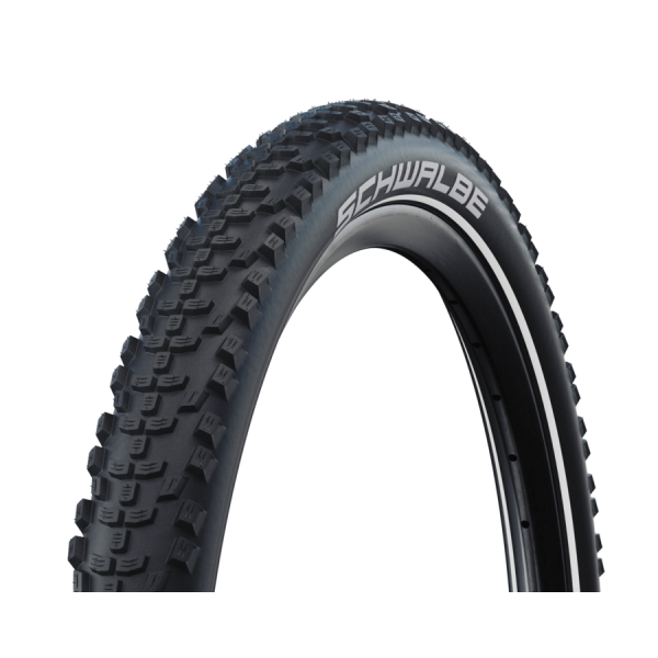 Schwalbe Benelux B.V. - Benelux B.V. bub. 42-622 / 28x1.60 hs 476 smart sam performance b/b-sk+rt - 11159529