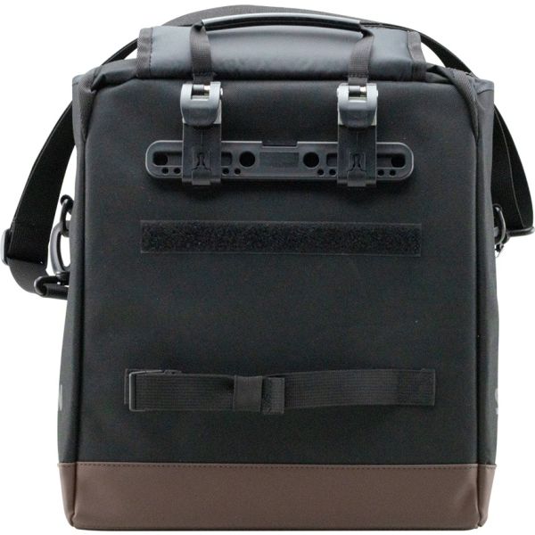 Rema Tip Top Nederland B.V. - Rema Nederland B.V. Tas simson urban enkel | zwart | 15l
