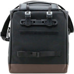 Rema tip top nederland b.v. tas simson urban enkel | zwart | 15l