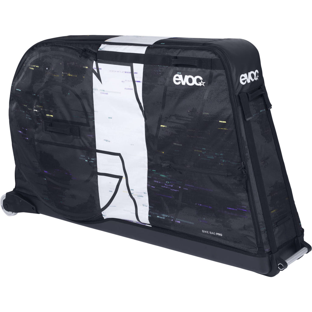 Evoc bike bag pro - fahrradtasche