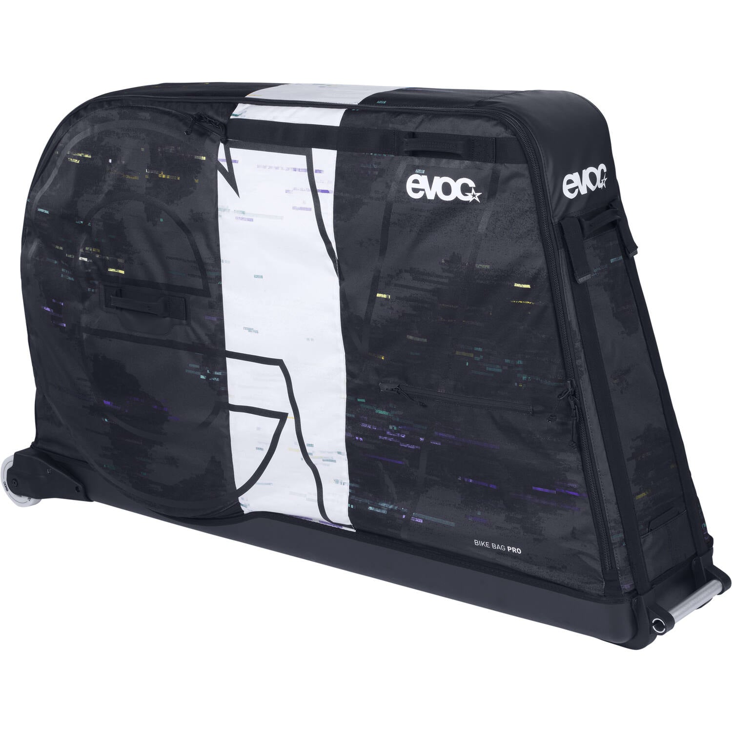 Evoc bike bag pro - fahrradtasche