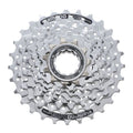 Shimano cassette cs-hg 51 shim.cassette hg51 8f 11-30z werk.a 10st