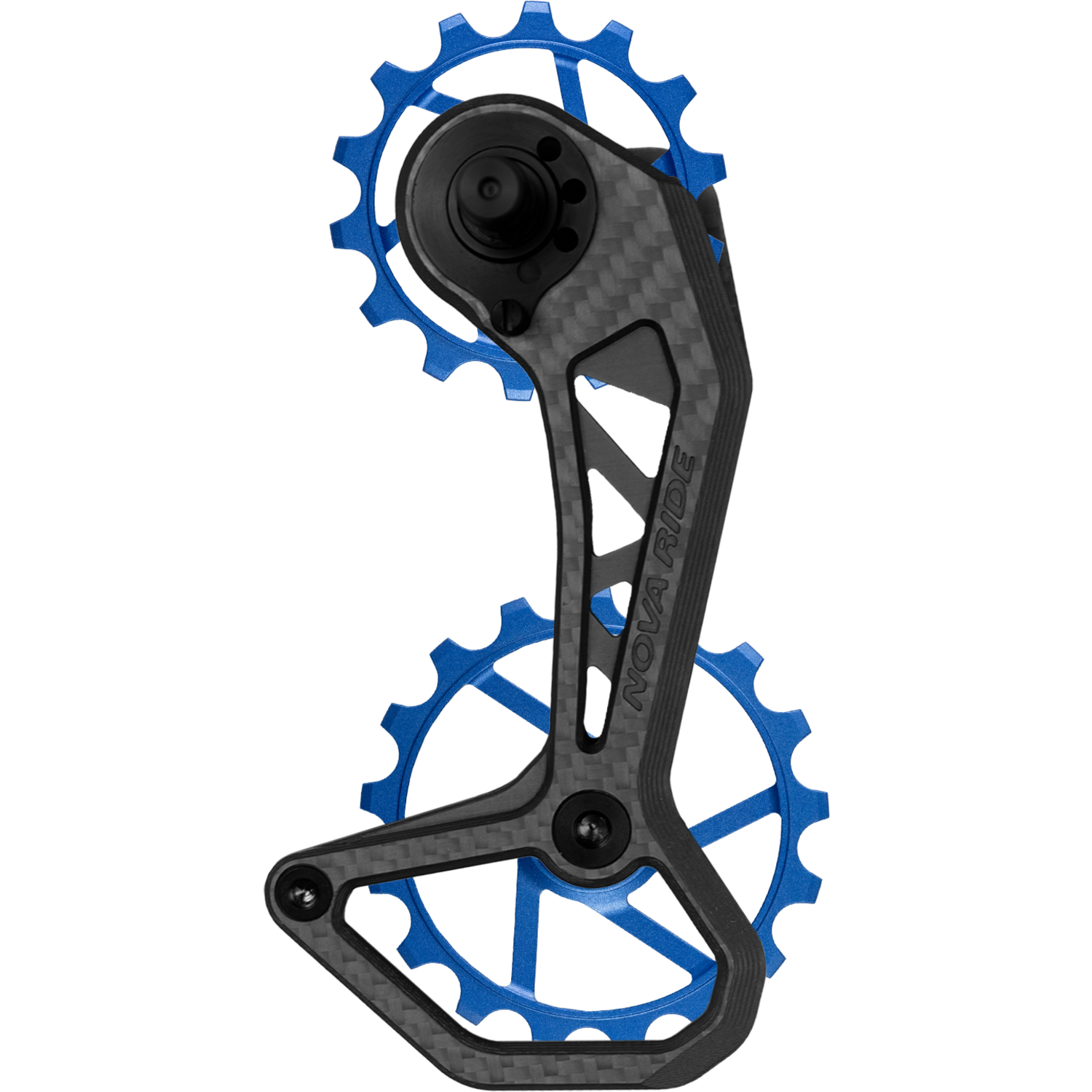 Novaride - Novaride - ccd evo keramische derrailleur ultegra / dura ace 12 speed