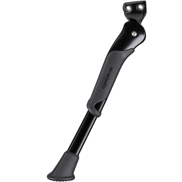 Atran Velo standaard achtervork DV18 zwart