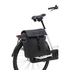 Burgers - New Looxs - Burgers - New Looxs leeds 343.330 enkeltas zwart 19l