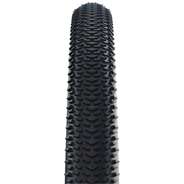 SCHWALBE - SCHWALBE G-one r pro - tlr - addix race - super race - v-guard - 700x45c - black