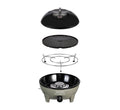 Abi cadac gasbarbecue