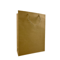 Geschenktas kraftpapier medium