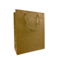 Cadeautas small kraft 18x23x8cm