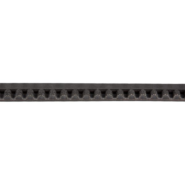 Gates aandrijfriem cdc carbon drive 128t 1408x12mm zwart