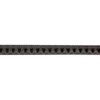Gates aandrijfriem cdc carbon drive 128t 1408x12mm zwart
