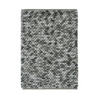 Dutch house caorle badmat 60x90cm grijs