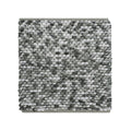 Dutch house caorle toiletmat 60x60 grijs
