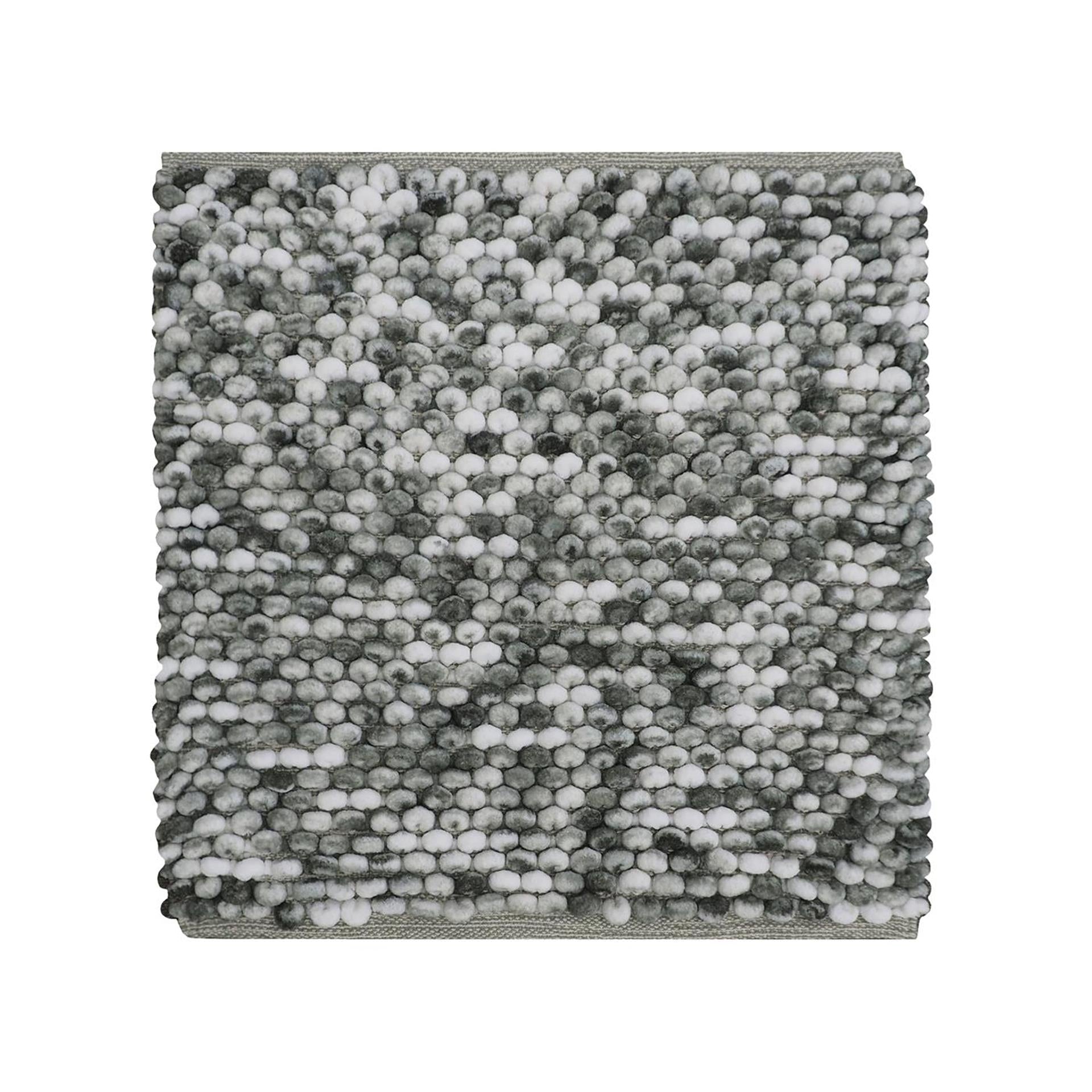 Dutch house caorle toiletmat 60x60 grijs
