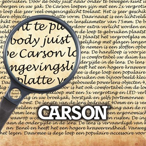 Carson