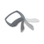 Carson vergrootglas magniview mj-50 zwart