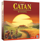 999Games - 999Games 999 games kolonisten van catan basisspel