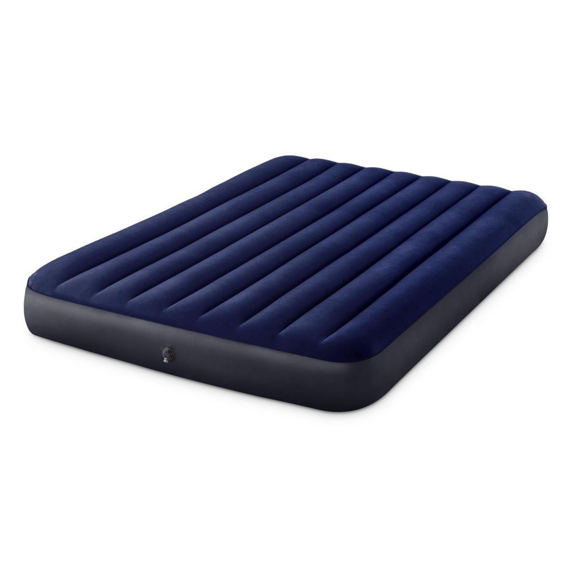 Intex Classic Dura-Beam luchtbed - tweepersoons