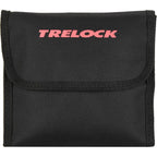 Trelock opbergtas voor zr355 zr455 insteekketting- zwart