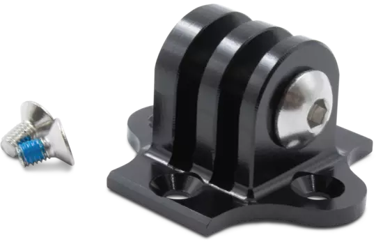 Jrc - Jrc - computer mount adapter voorgopro
